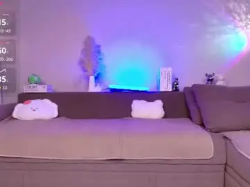 Chaturbate Private Sex Chat of yummy_yuna