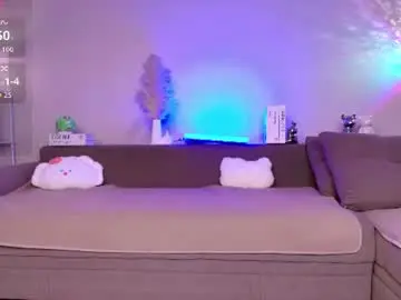Chaturbate Best live sex cam show of yummy_yuna