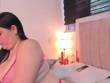 Chaturbate Sex Chat of mafe_montiel