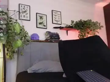 Chaturbate Live Sex Cam of spicy_redx