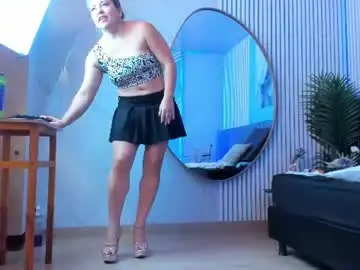Chaturbate Free Porn Cam of dahianeconnor