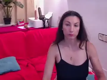 Chaturbate Adult Webcam of ivonneanddom
