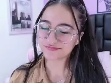Chaturbate Adult Video Chat of im_eliza