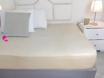Chaturbate Sex Cam of naomycambels