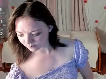 Chaturbate Adult Video Chat of crazykitta