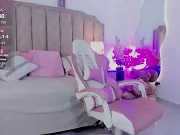 Chaturbate Live Sex of tashasant
