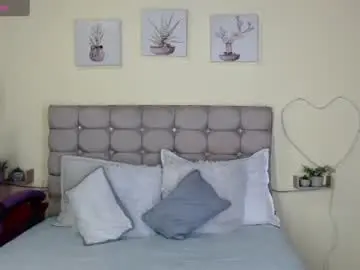Chaturbate Adult Webcams of _naomi_s