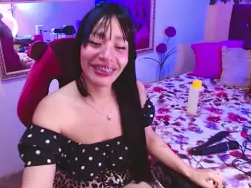Chaturbate Sex Cam of cute_zoe1
