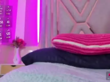 Chaturbate Free Porn Cam of ivonne_valencia