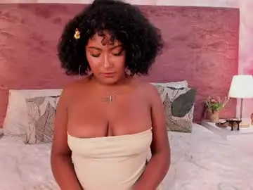 Chaturbate Live Sex Cam of emma_dancer