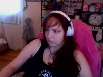 Chaturbate Adult Webcams of spawnofademon