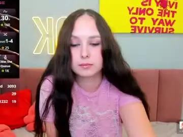 Chaturbate Live Sex of judyingram