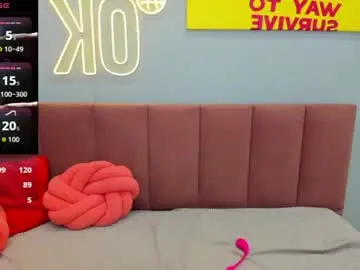 Chaturbate Sex Cam of judyingram