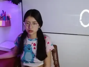 Chaturbate Sex Chat of daniirizo