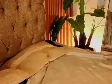 Chaturbate Sex Cam of liisa_thompson_