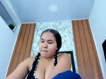 Chaturbate Best Webcam of camilagreco_04