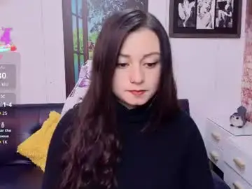 Chaturbate Best live sex cam show of eva_rosell