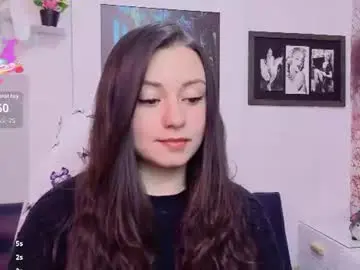 Chaturbate Live Sex of eva_rosell
