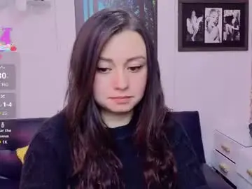 Chaturbate Free Live Porn of eva_rosell