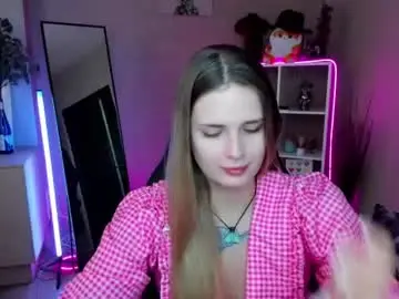 Chaturbate Private Sex Chat of grace_floral