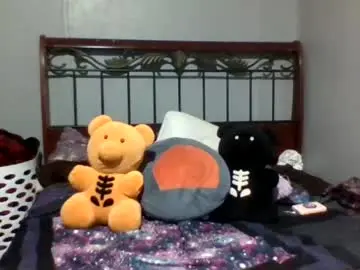 Chaturbate Watch Live Sex Cams of lion_and_bunny