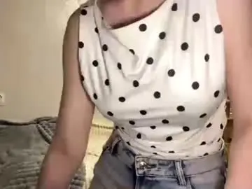 Chaturbate Watch Live Sex Cams of chelsieliebler