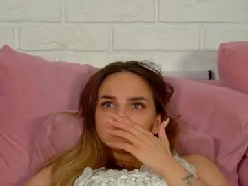 Chaturbate Free Porn Cam of anitaventure