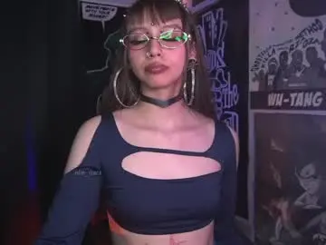 Chaturbate Free Live Porn of elle_uwu