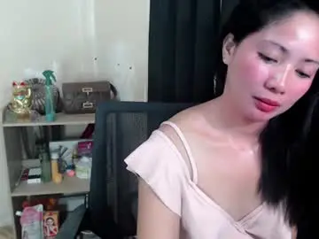 Chaturbate Best live sex cam show of im_yoursweetthea92