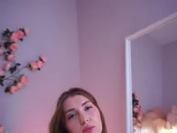 Chaturbate Free Live Porn of lureofeva_