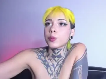 Chaturbate Sex Cam of misstomie_