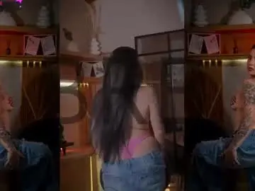 Chaturbate Free Live Porn of coralkihot