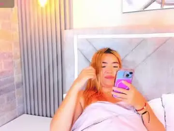Chaturbate Adult Webcam of isabellabrooks