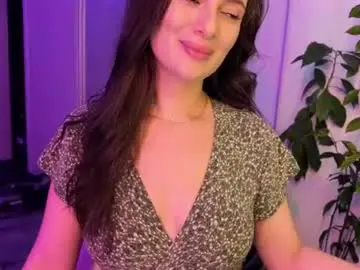 Chaturbate Adult Webcams of luna_raee