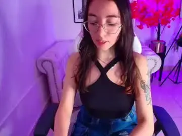 Chaturbate Adult Webcams of veronica_miiller