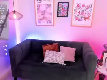 Chaturbate Live Porn of melissa_koster