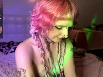 Chaturbate Sex Cam of your_sweetpussy