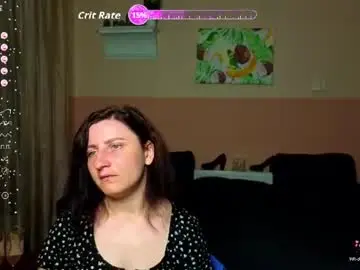 Chaturbate Sex Chat of muse_kitty_jenia