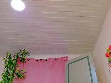 Chaturbate Nude Webcam of scarletjonesx