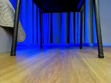 Chaturbate Live Sex Cam of aleya_black