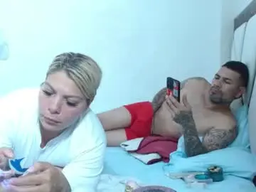 Chaturbate Adult Webcam of kendraandtommy