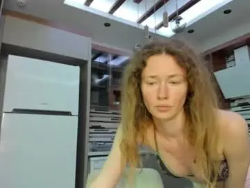 Chaturbate Best live sex cam show of oksanafedorova
