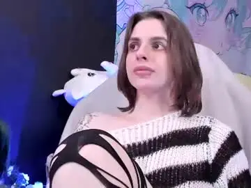 Chaturbate Best Webcam of jorougumo