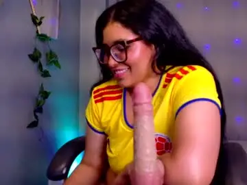 Chaturbate Free Live Porn of silvana_lorc