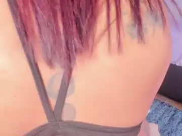 Chaturbate Free Porn Cam of sweet_kahia