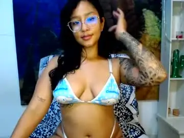 Chaturbate Nude Webcam of universepsicosis