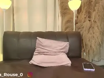 Chaturbate Watch Live Sex Cams of aliana_rouse