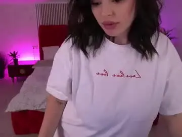 Chaturbate Live Porn of daenerys_daen
