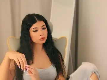 Chaturbate Sex Cam of deardahlia_