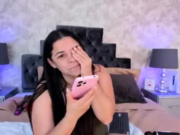 Chaturbate Sex Chat of elizabeth_colleman